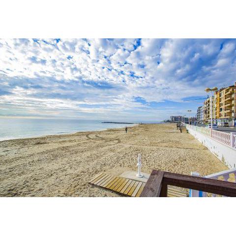 004 Mona Beach - Alicante Holiday