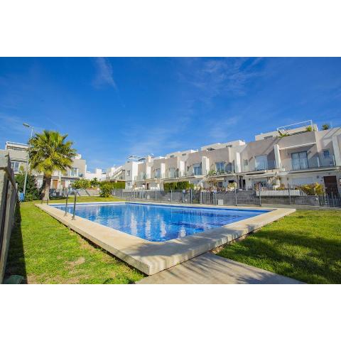 036 Premium Bungalow - Alicante Holiday