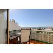 086 Relaxed 2 Bed, La Cala Golf Getaway With Sea Views