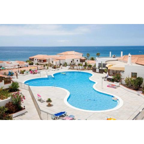 1 Bedroom Apartment for 4 people in Tenerife