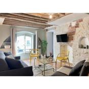 1596 - Le Marais - Cosy apartment