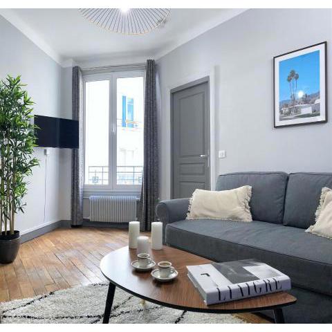 1611B - Montparnasse best value