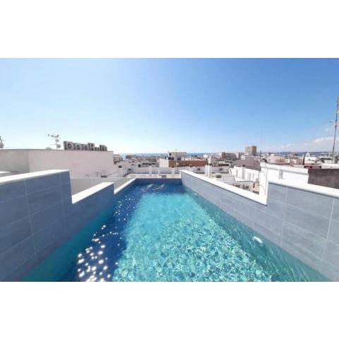 2 Aqua Beach Torrevieja by Villas&You