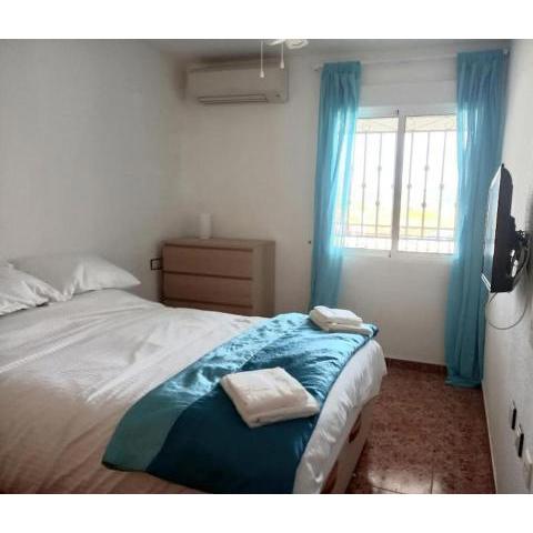 2 bedroom apartment. Orihuela.