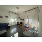 2-bedroom sunny sea view with balcony, La Casa Di Christine