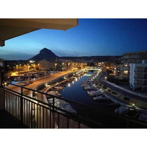 200 meters to Arenal Beach. 3 Bedroom Javea