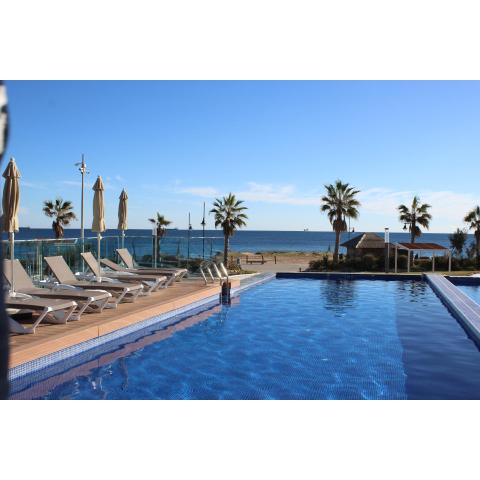 220 Luxury View Sea Senses - Alicante Holiday