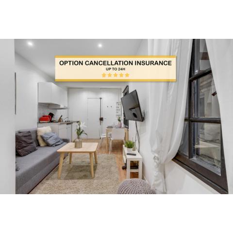 251-Suite Foy lovely duplex terrasse