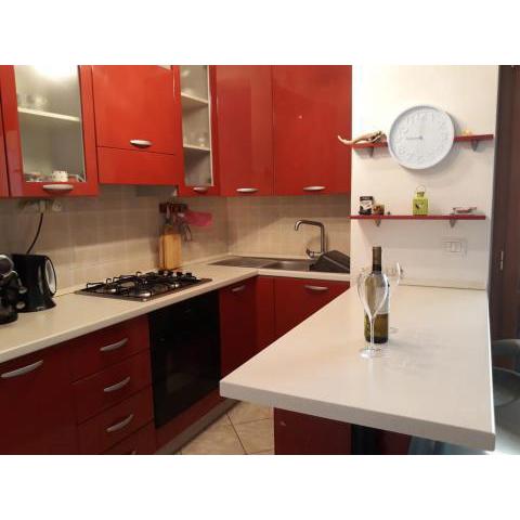 3 Bed Apt loc Marinella Pizzo Vv 89812 Calabria, Southern Italy