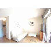 32 M With Garden 3 Min From The Richelieu Beach