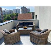 4-star Zagreb Penthouse