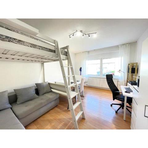 [5 MIN FROM CENTER] - Comfortable Apartment