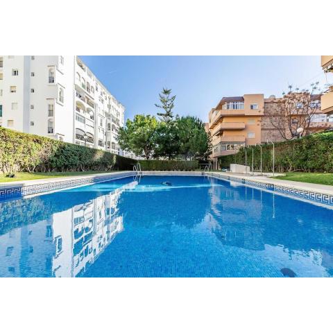 56-Apartment in the Centre of Fuengirola, Malaga