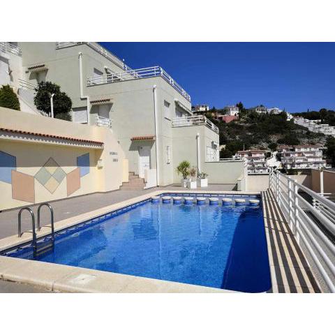 A H RENTALS Montemar 4 apartamento