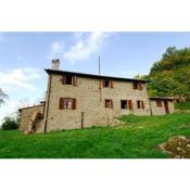 A stay surrounded by greenery - Agriturismo La Piaggia - app 2 bathrooms