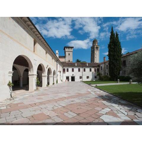 ABBAZIA di SANTA MARIA DI PERO - NINNI RIVA