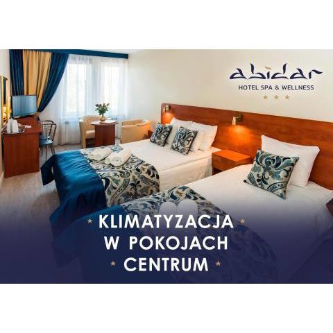 Abidar Hotel Spa & Wellness