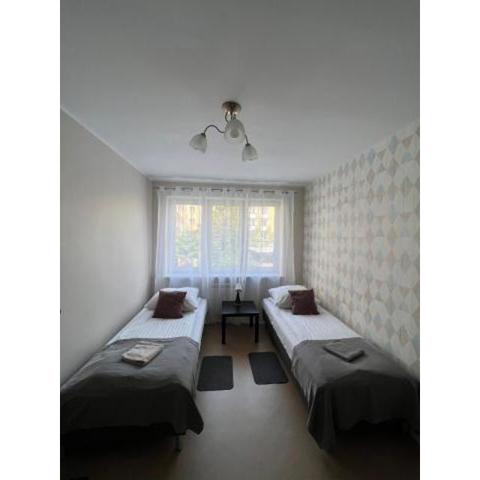 Abra IV Apartament