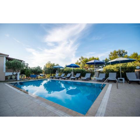 Aeolos Zante Villas