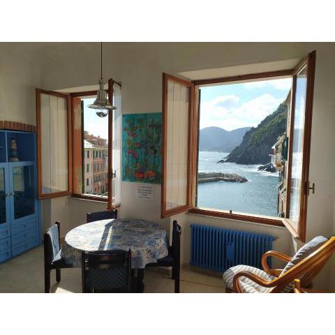 Agretta Sea View Apartment