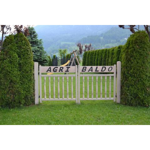 Agritur Agribaldo Lavanda