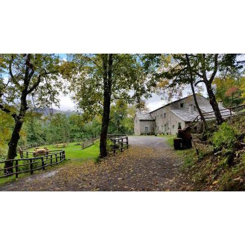 Agriturismo Al Castagno