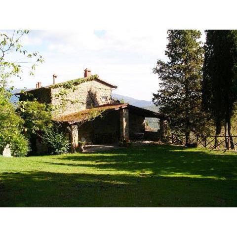 Agriturismo Borgo Ornina