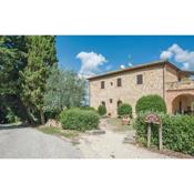 Agriturismo Fattoria Il Piano - Appartamento Lavanda - San Gimignano