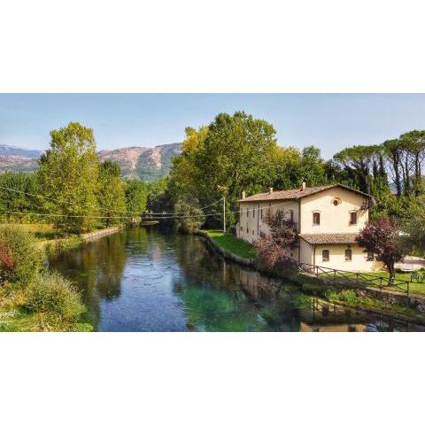 agriturismo IL CASALE