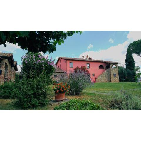 Agriturismo Il Querciolo Badicorte