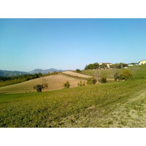 Agriturismo Marzolara.