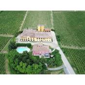 Agriturismo Tenuta La Romana