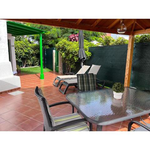 Ahtha Green Bungalow Maspalomas