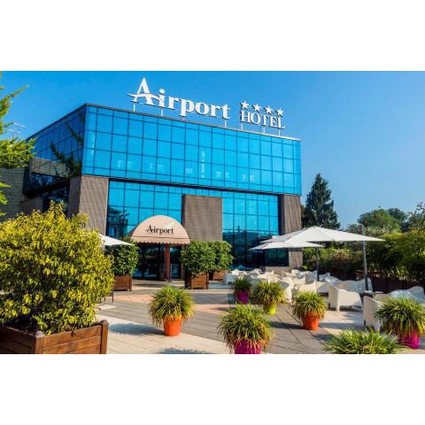 Airport Hotel Bergamo