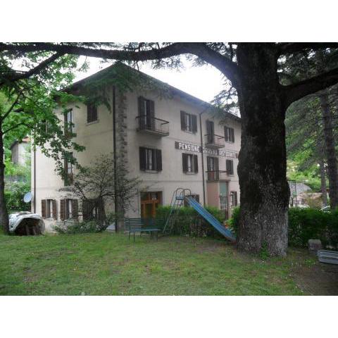 Albergo Giardino