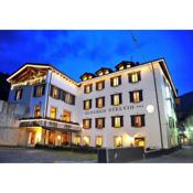 Albergo Stelvio