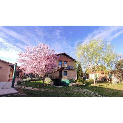 Albergue de Peregrinos Casa Flor