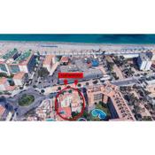 Albir Sunshine Apartments