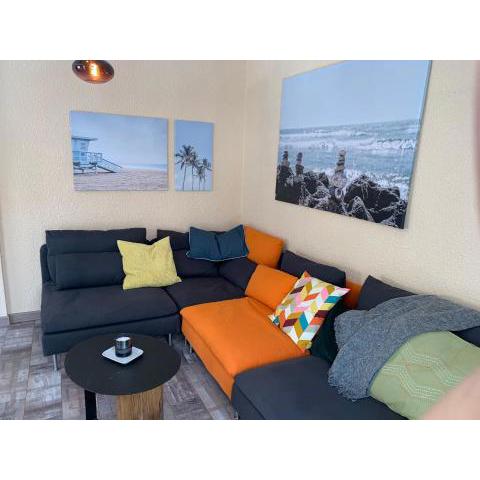 Alicante(Santa Pola), Bord de plage, 3 chambres