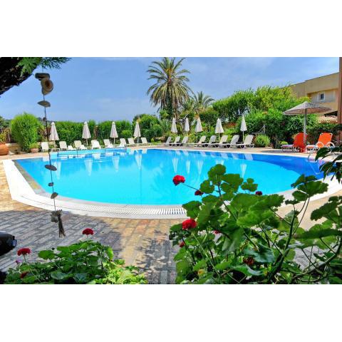 Alkyon Apartments & Villas Hotel