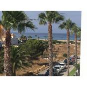 ALMADRABA PLAYA - APARTAMENTO EN ZAHARA DE LOS ATUNES