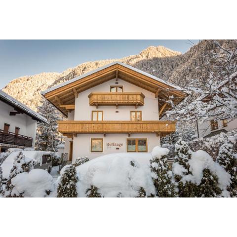 Alpen Appartement BelEtage