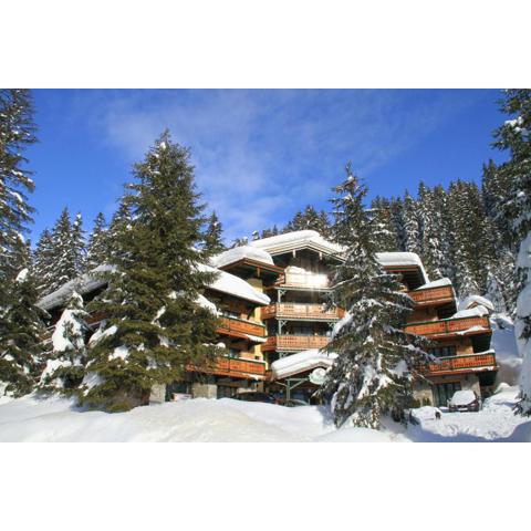 Alpen Appartements