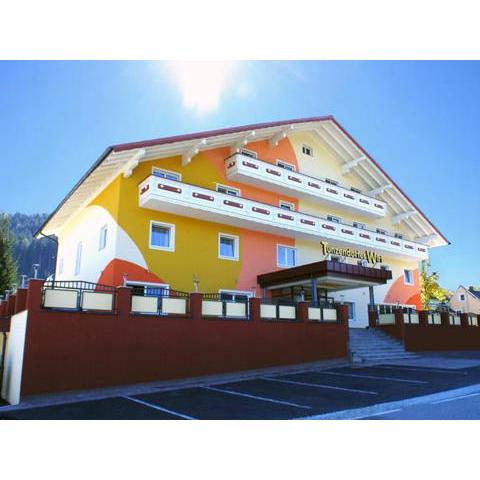 Alpen Experience Hotel