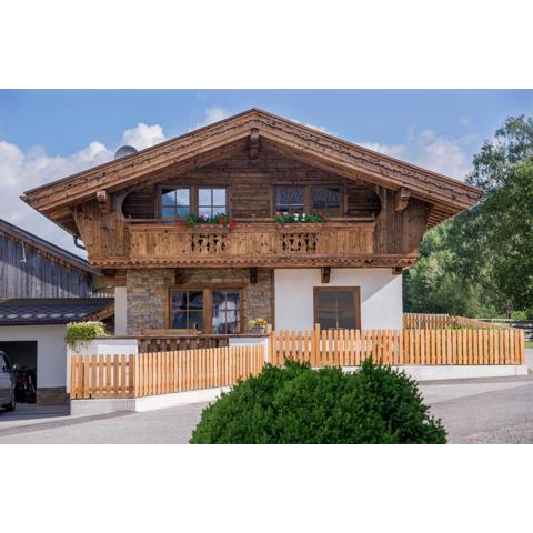 Alpenchalet Stadlpoint