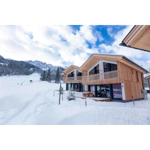 Alpenchalets Biberwier Zugspitze by ALPS RESORTS