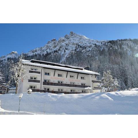 Alpenhaus Montafon