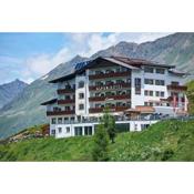 Alpenhotel Laurin