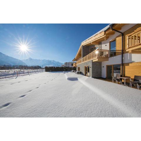 AlpenParks Chalet & Apartment AreitXpress