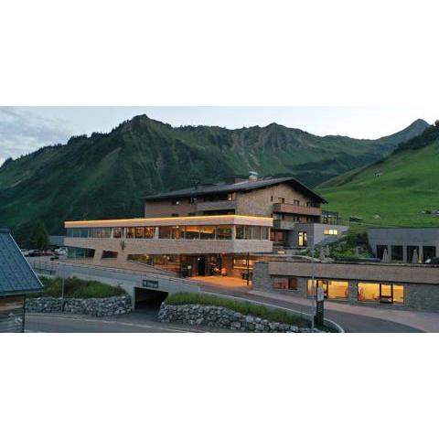 Alpenresort Walsertal